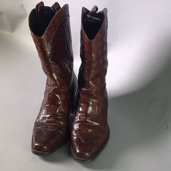 Joan David handmade in Italy - Picture 3 of 10